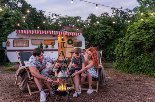 Bookish Outdoor Adventures: Plan a Family Literacy Scavenger Hunt