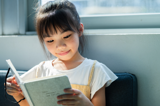 Year-Round Reading Challenges to Keep Kids Engaged