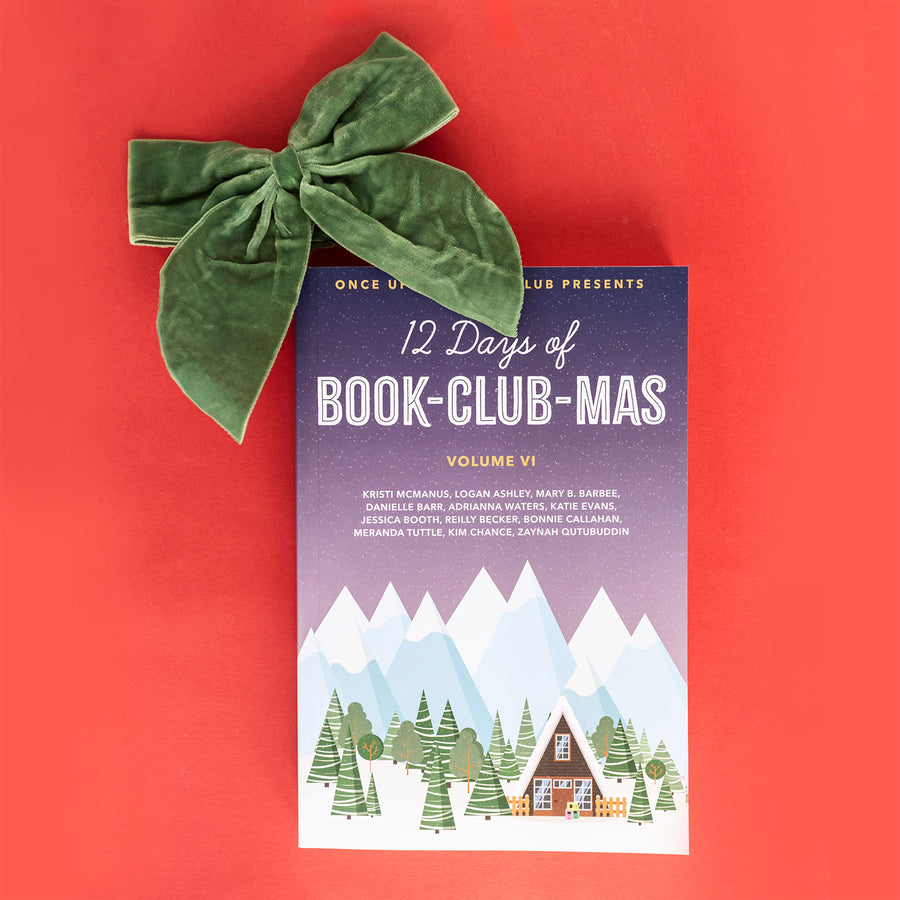 Shop Our Books Only Collection Once Upon a Book Club