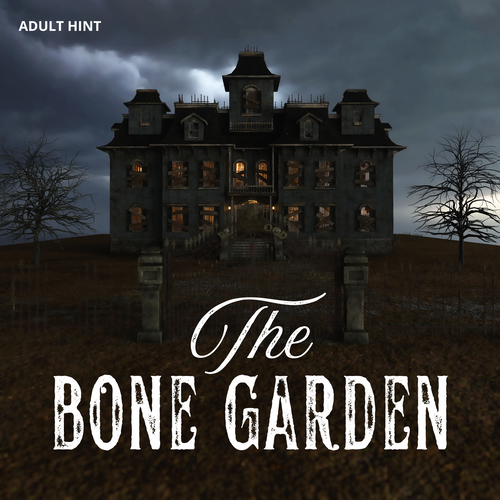 The Bone Garden - February Adult Box