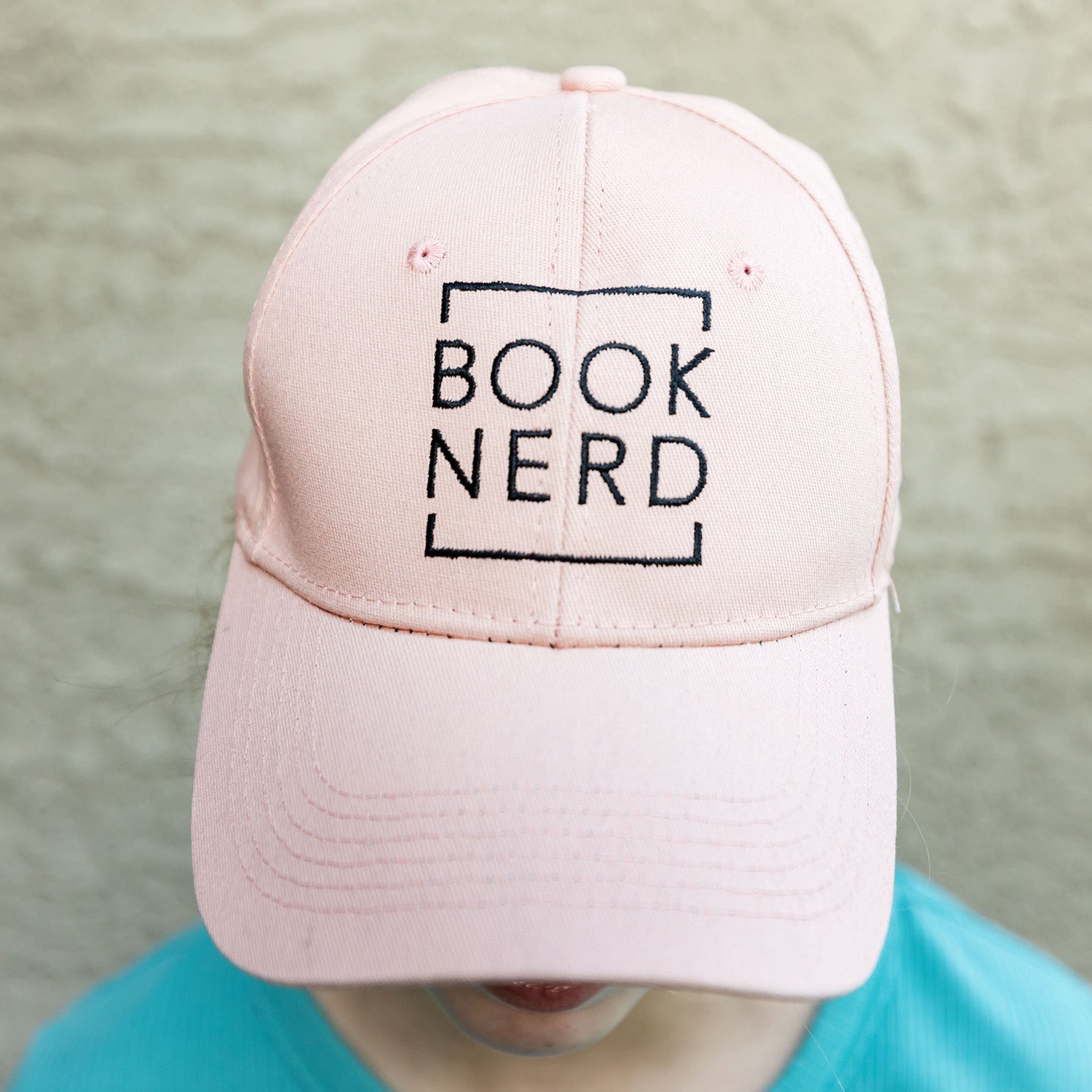 Nerd baseball caps online