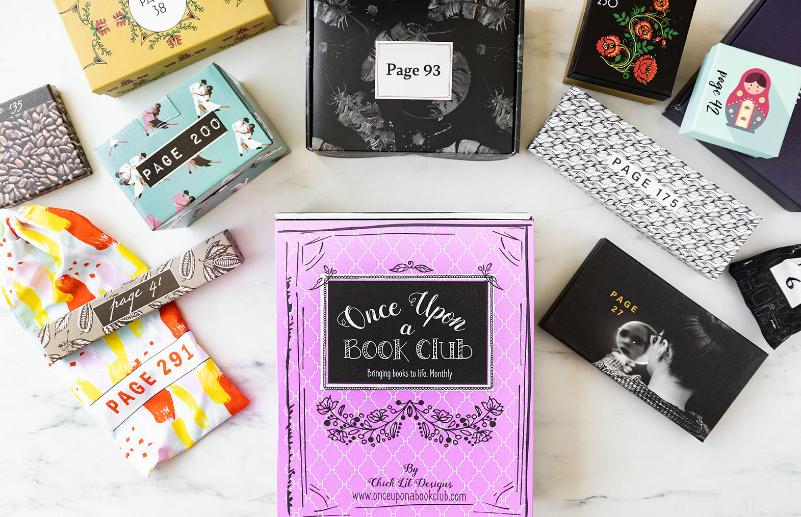 7 Book Subscription Boxes We Love for Adults and Kids in 2023